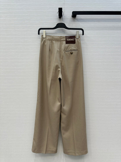Casual Pants