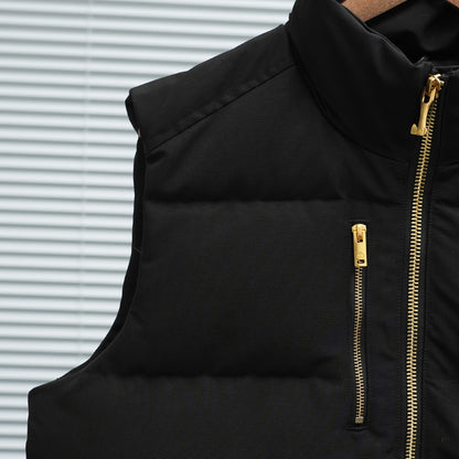 Down Vest
