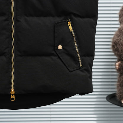Down Vest