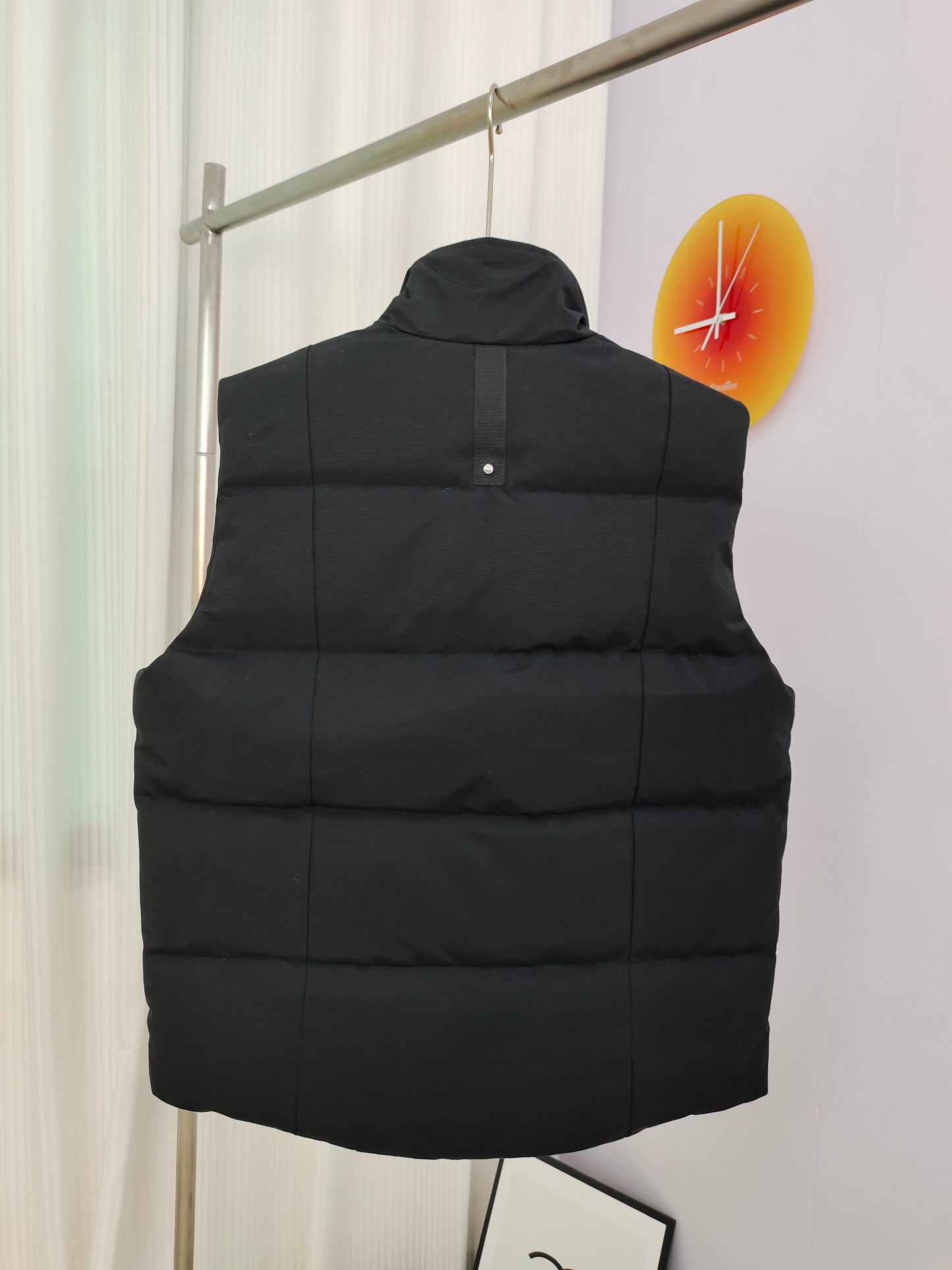 Down Vest