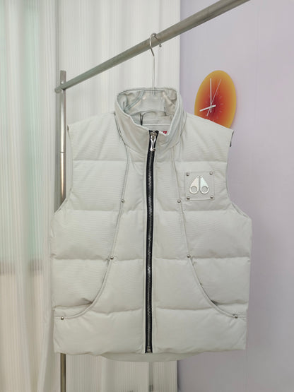 Down Vest