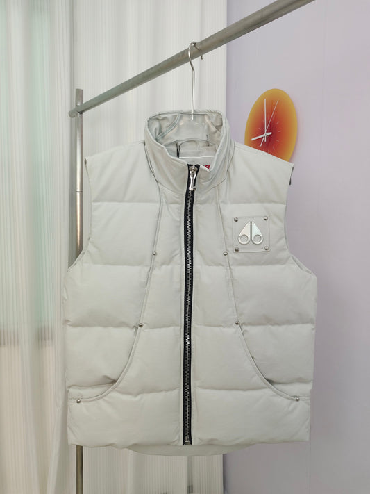 Down Vest
