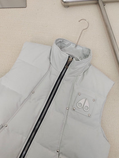 Down Vest