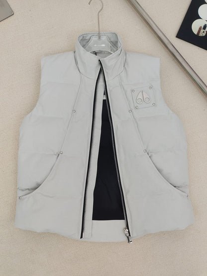 Down Vest