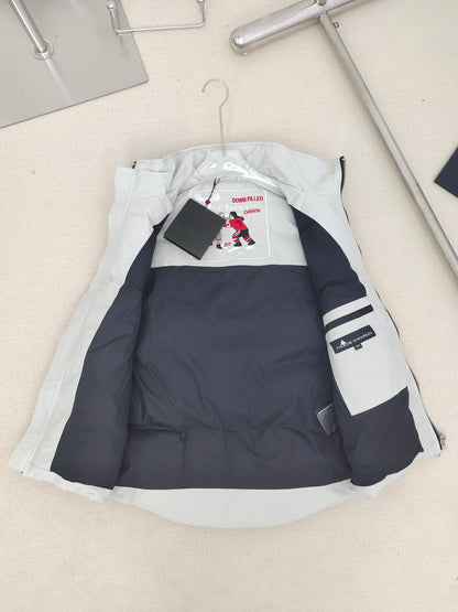 Down Vest