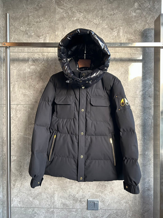 Down Jacket