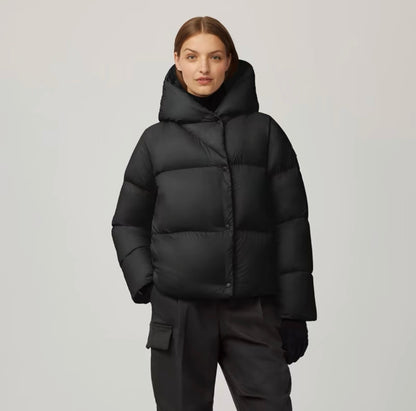 Down Jacket