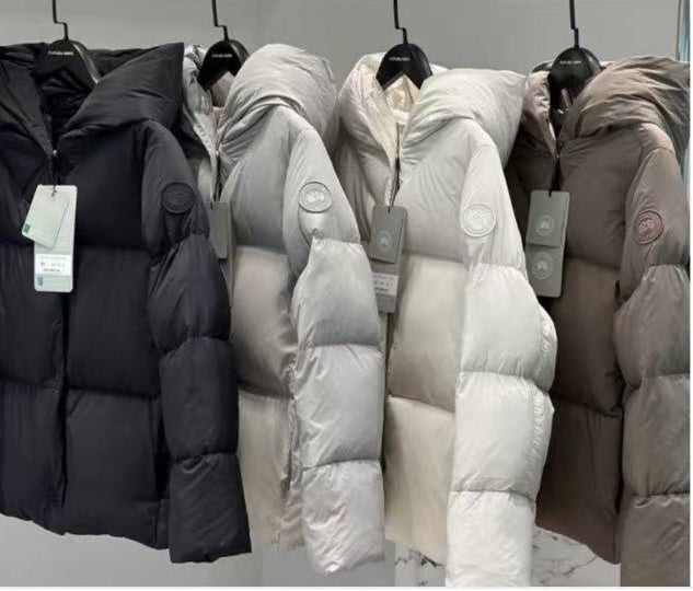 Down Jacket