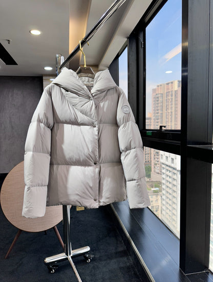 Down Jacket