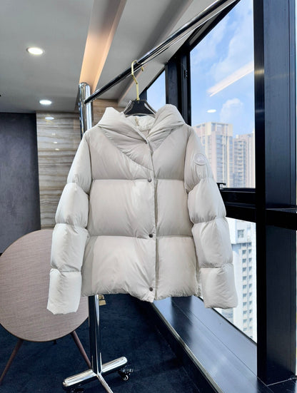 Down Jacket