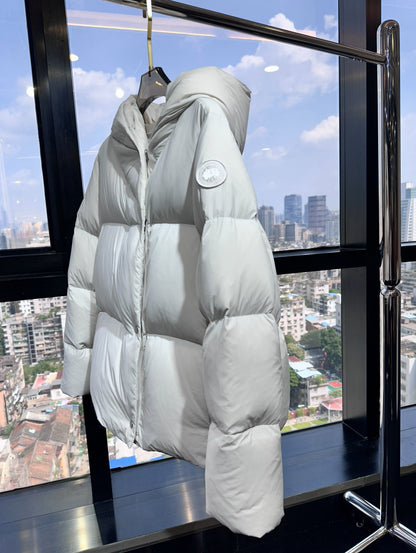 Down Jacket