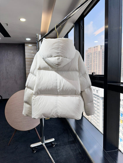 Down Jacket