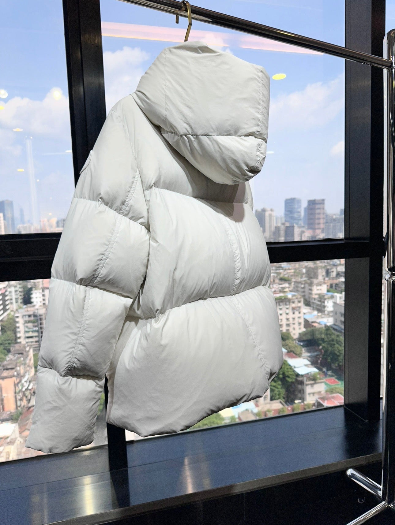 Down Jacket