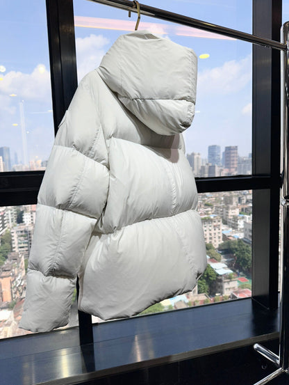 Down Jacket