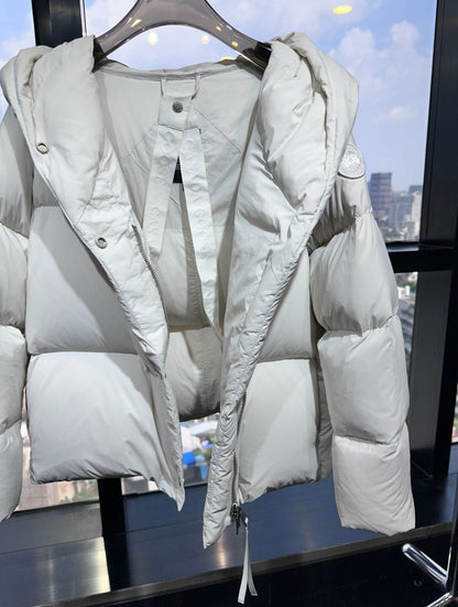 Down Jacket