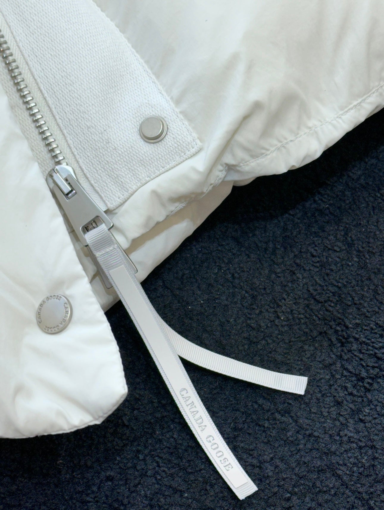 Down Jacket