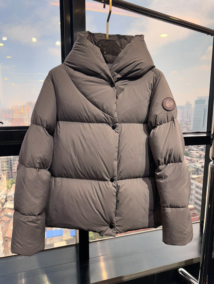 Down Jacket