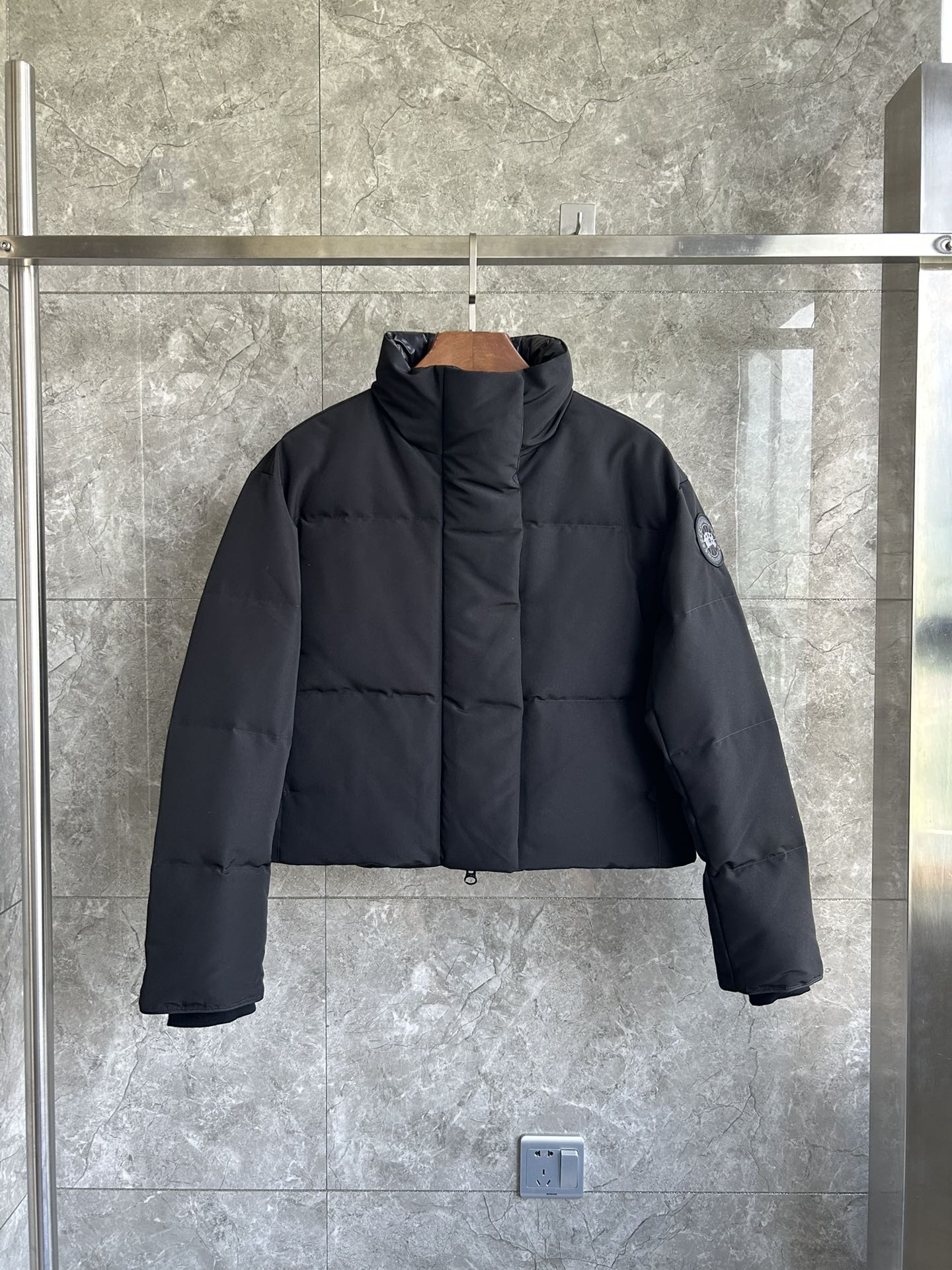 Down Jacket