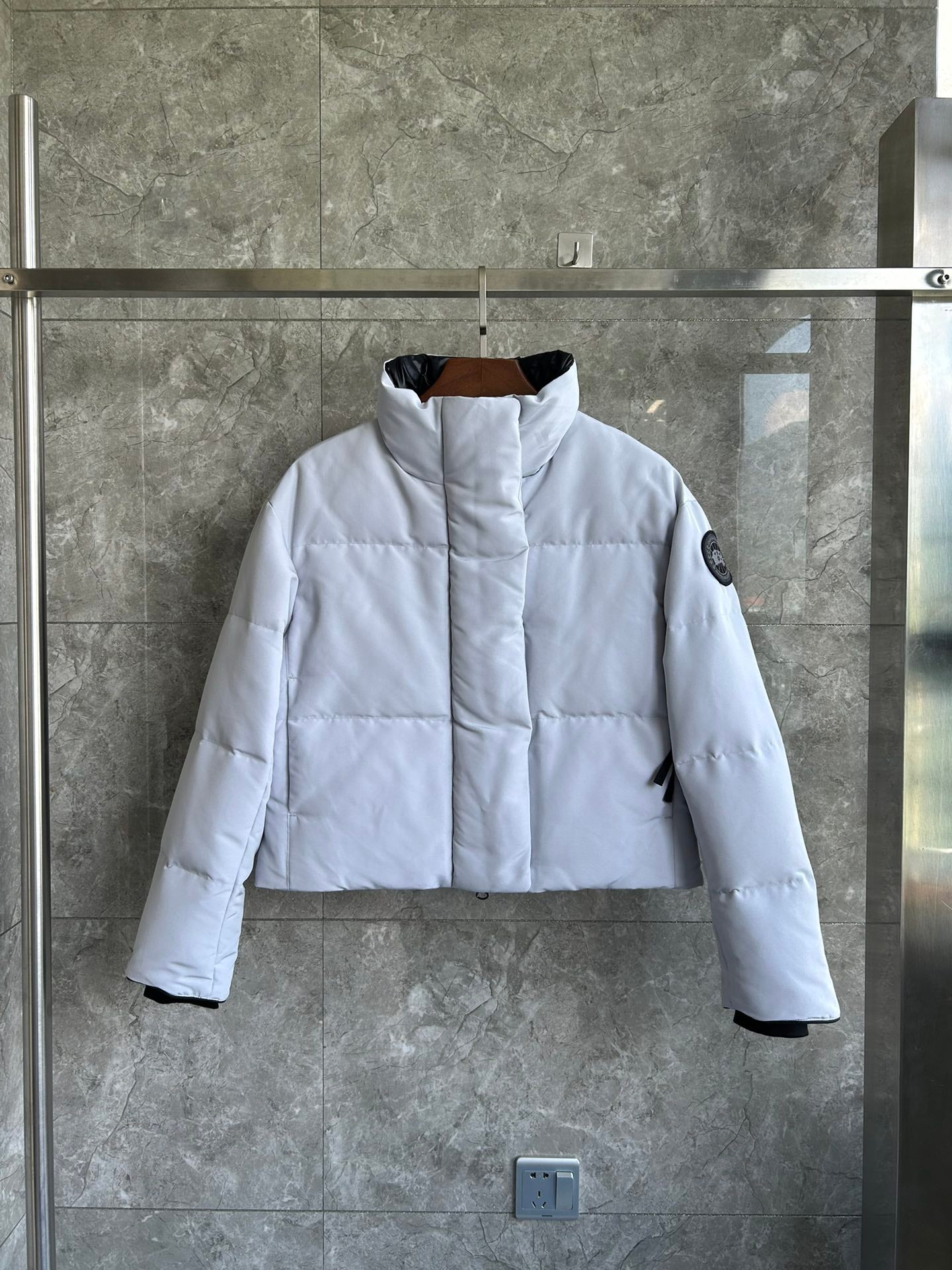 Down Jacket