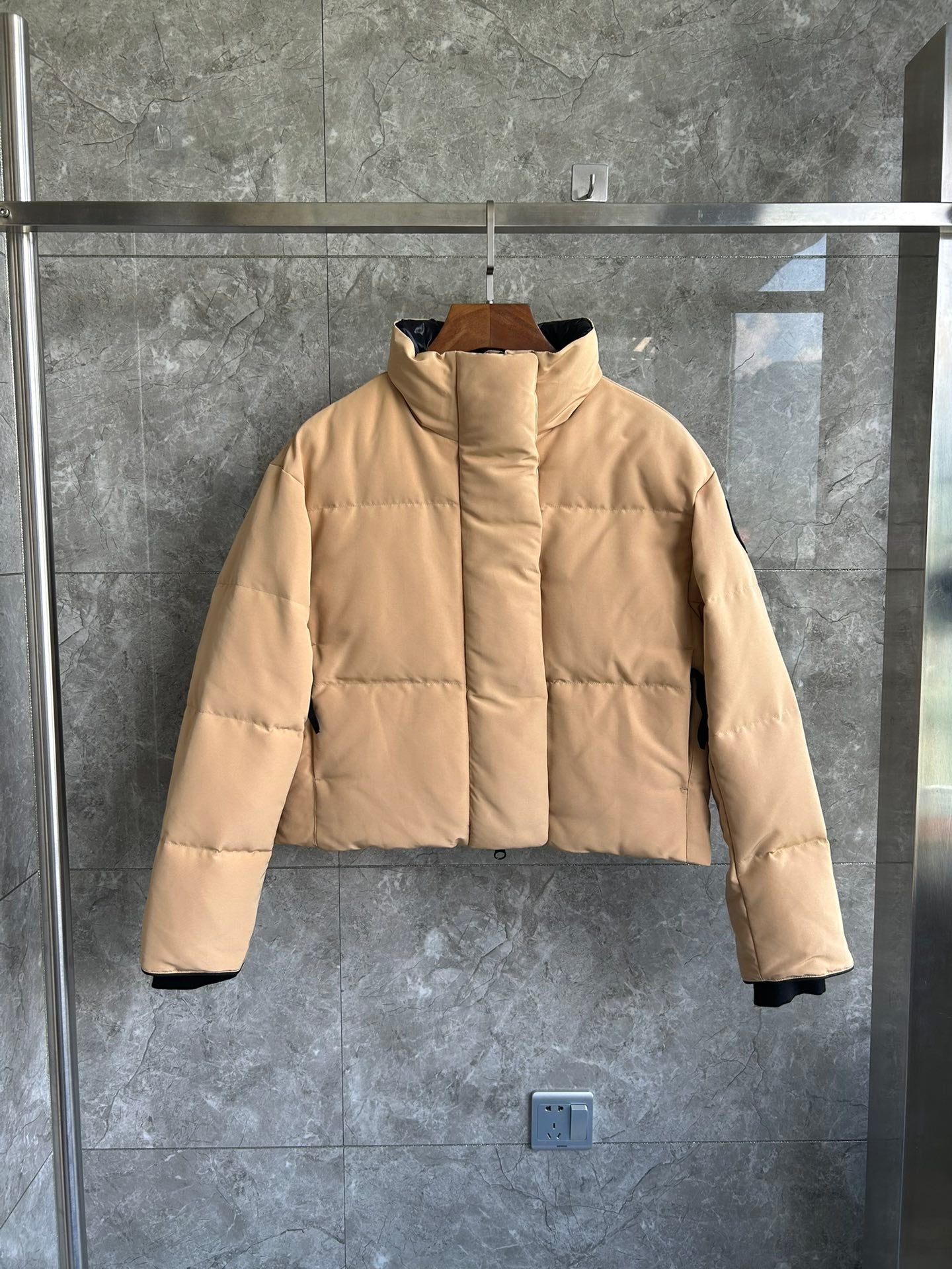 Down Jacket