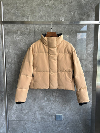 Down Jacket