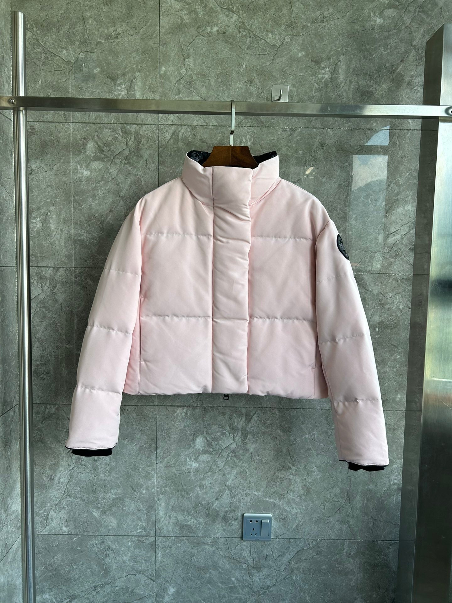 Down Jacket