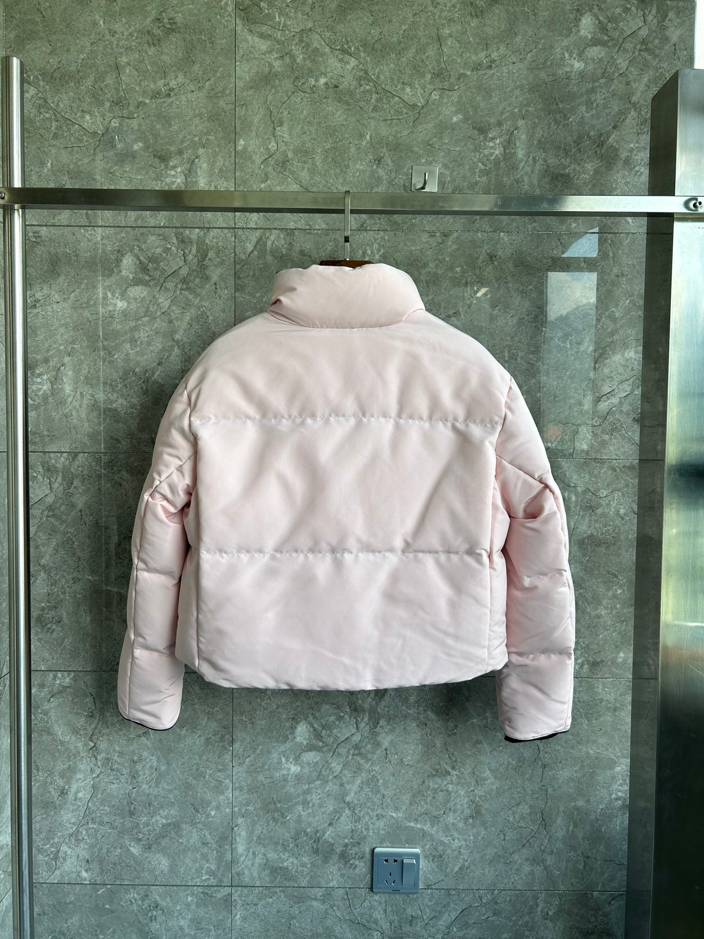 Down Jacket