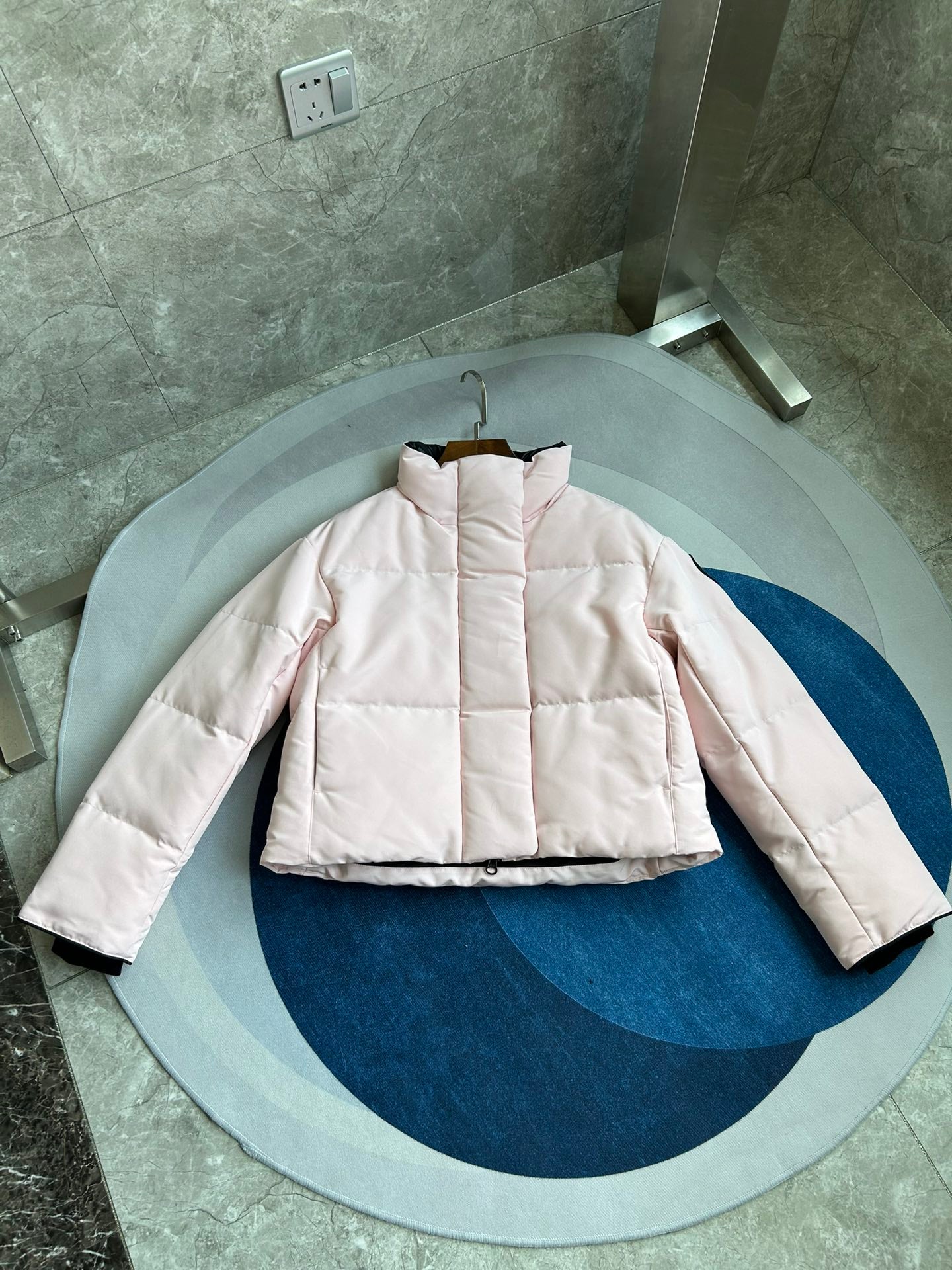 Down Jacket