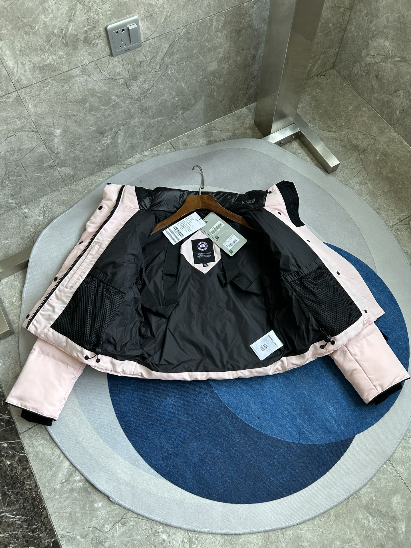 Down Jacket