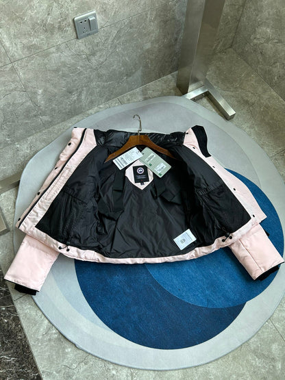 Down Jacket