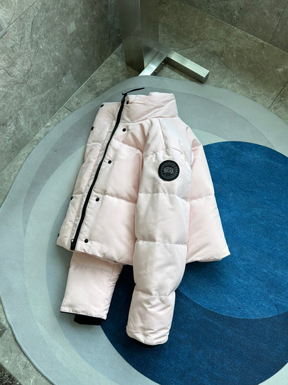 Down Jacket