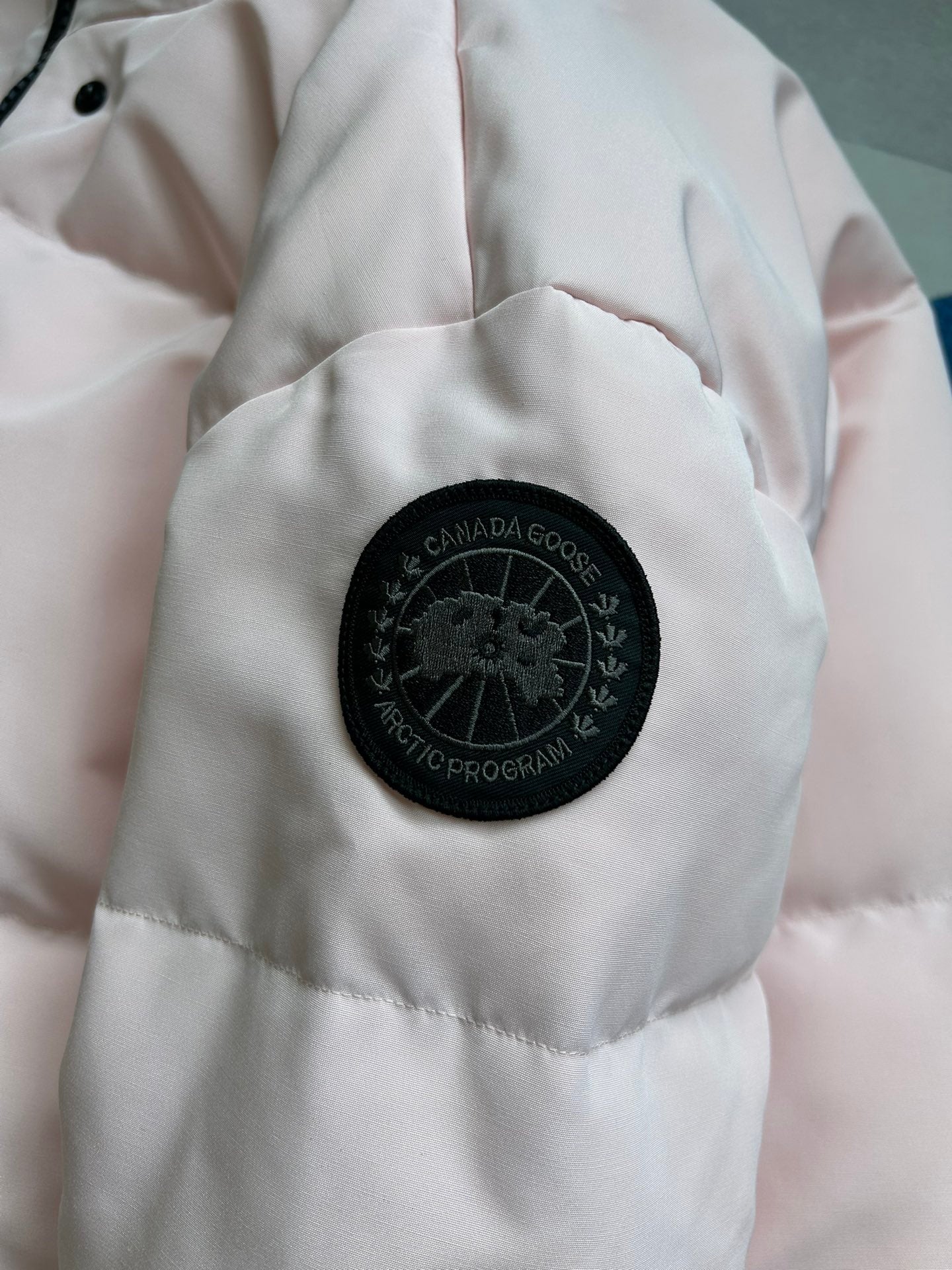 Down Jacket