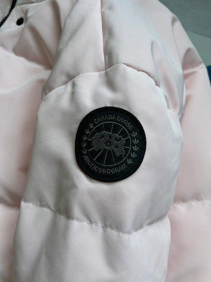 Down Jacket