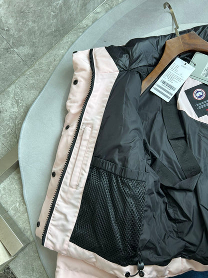 Down Jacket