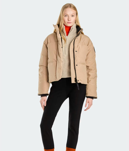 Down Jacket
