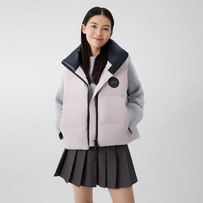 Down Vest