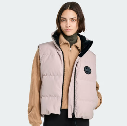 Down Vest