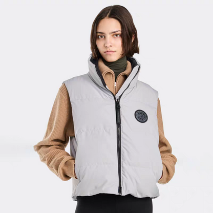 Down Vest