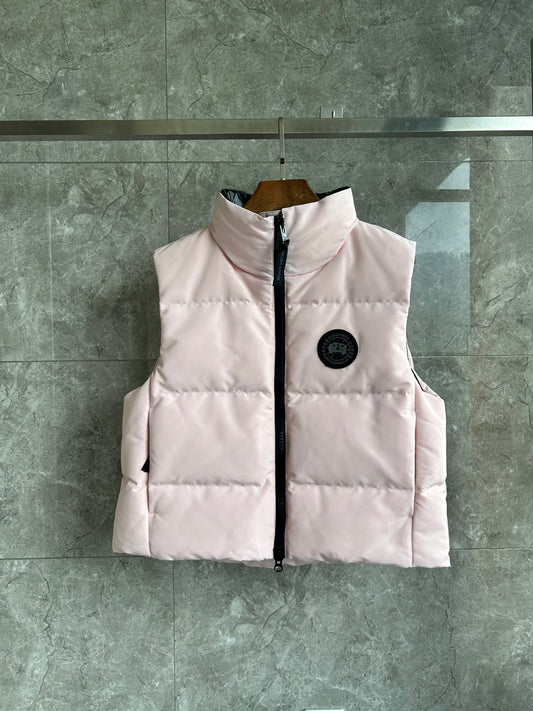 Down Vest
