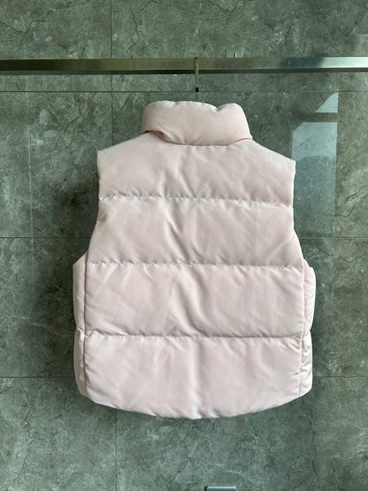 Down Vest