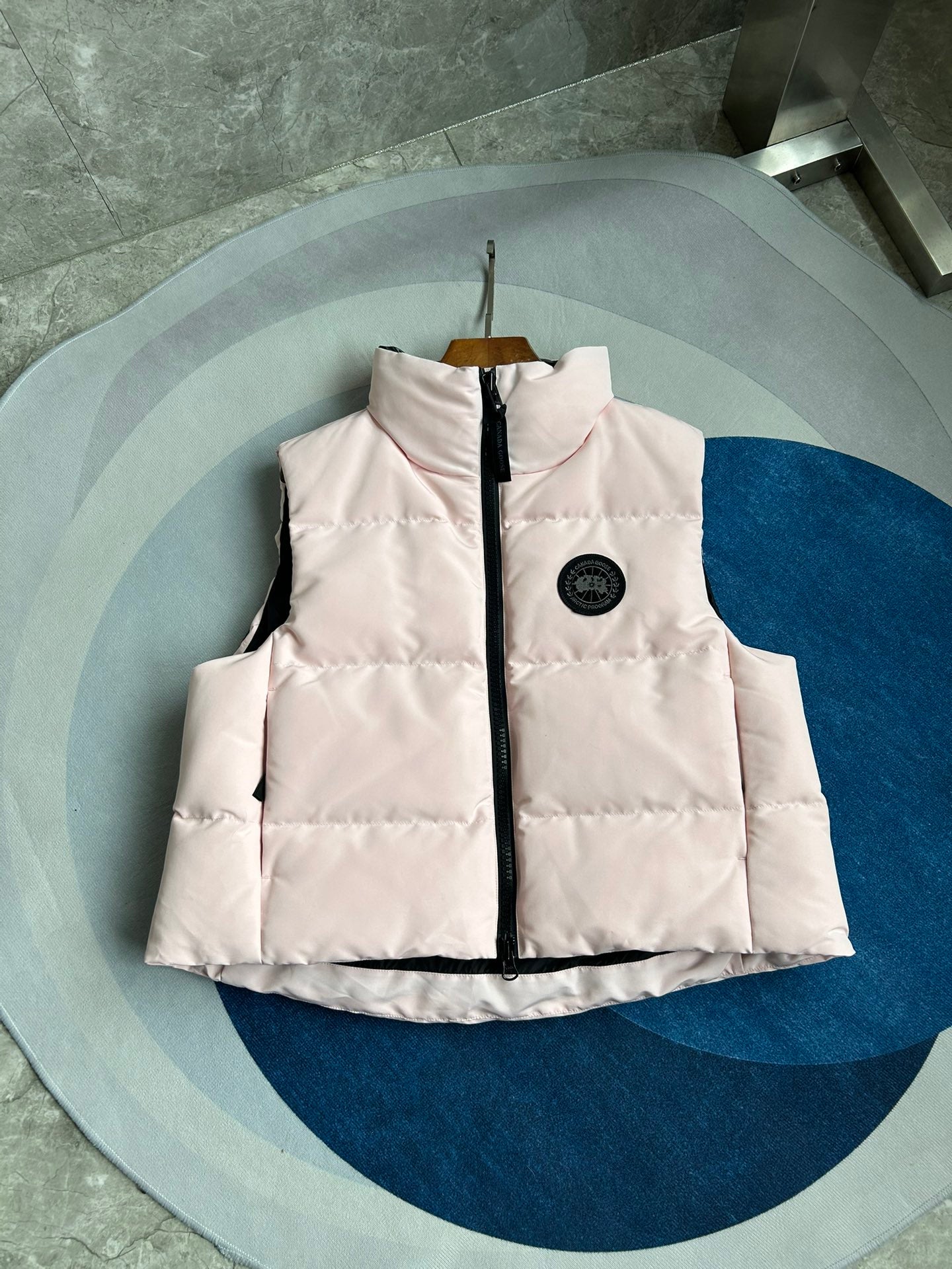 Down Vest