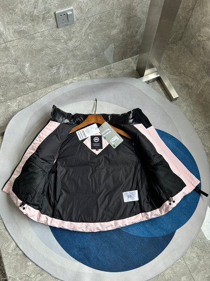 Down Vest