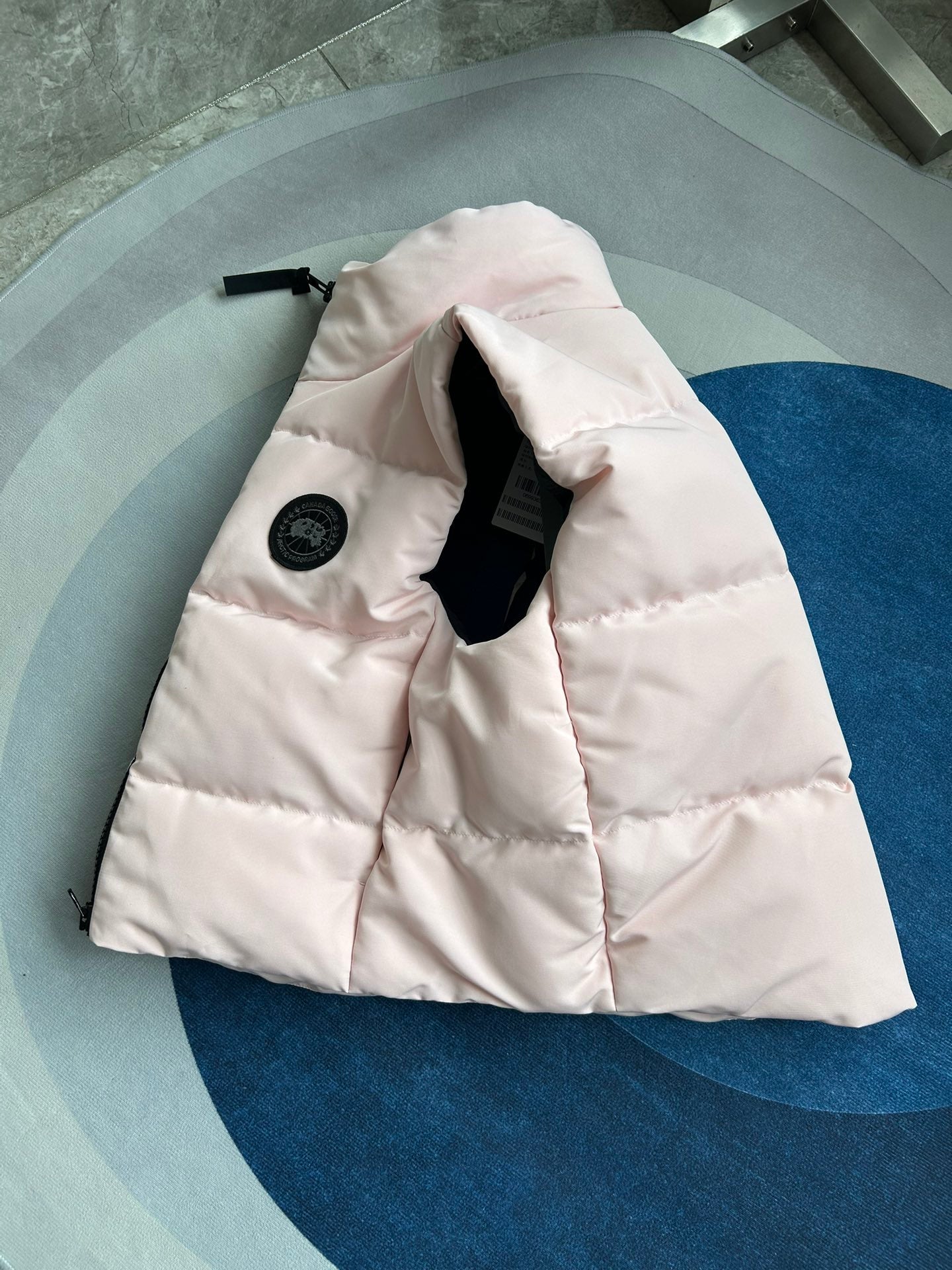 Down Vest