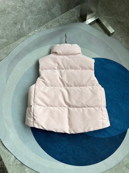Down Vest