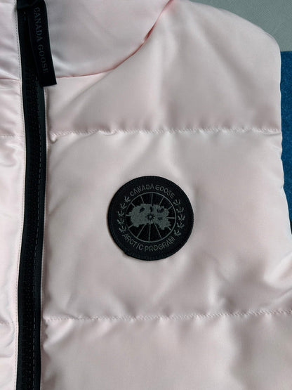 Down Vest