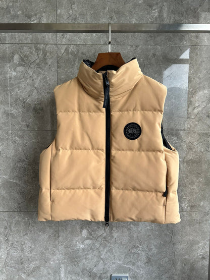 Down Vest