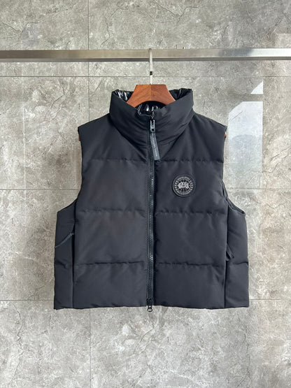 Down Vest
