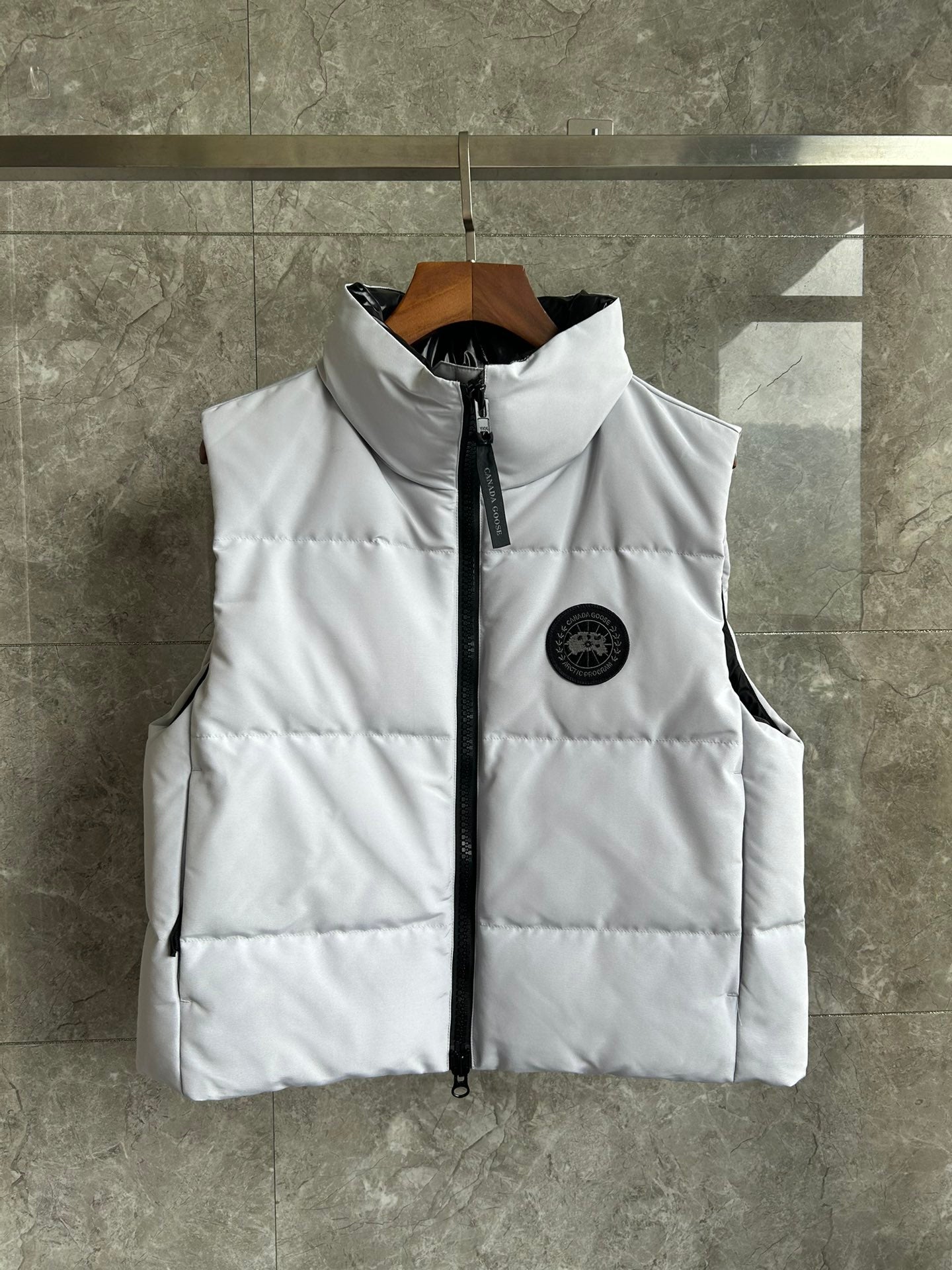 Down Vest