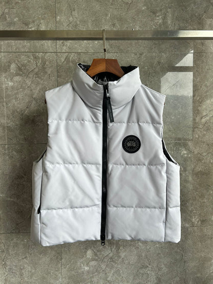 Down Vest
