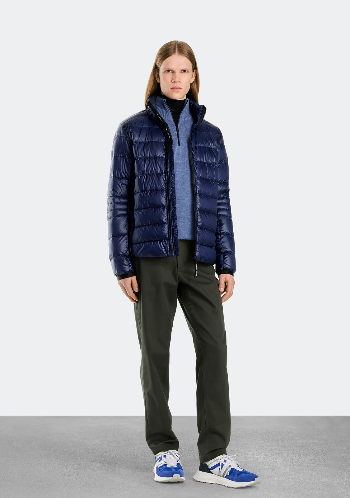 Down Jacket